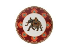 ELEFANTE TEKLİ PASTA TABAK