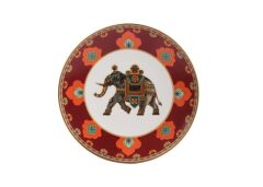 ELEFANTE TEKLİ PASTA TABAK