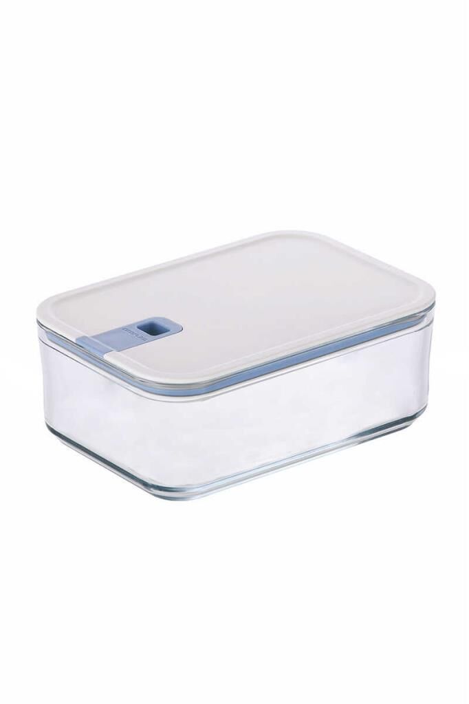 NEOFLAM PERFECT SEAL DERİN CAM SAKLAMA KABI 1600ML