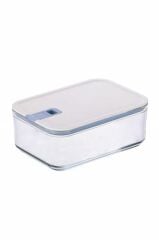 NEOFLAM PERFECT SEAL DERİN CAM SAKLAMA KABI 1600ML