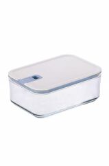 NEOFLAM PERFECT SEAL DERİN CAM SAKLAMA KABI 1600ML