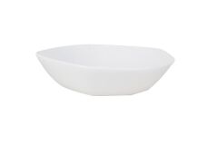 PURE ALUMİLİTE BEYAZ KASE 19CM