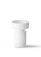 PURE DEKORATİF MUMLUK 13X13X21CM