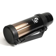DAIMA 4SEASON TERMOS/MATARA 1800ML SİYAH