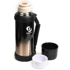 DAIMA 4SEASON TERMOS/MATARA 1800ML SİYAH