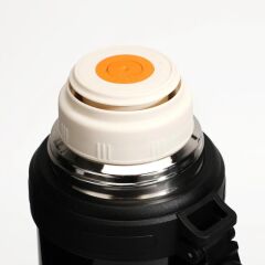 DAIMA 4SEASON TERMOS/MATARA 1800ML SİYAH