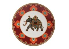 ELEFANTE TEKLİ SERVİS TABAK