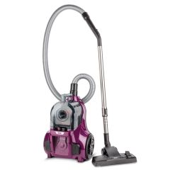 RANGER TOZ TORBASIZ ELEKTRİKLİ SÜPÜRGE MOR