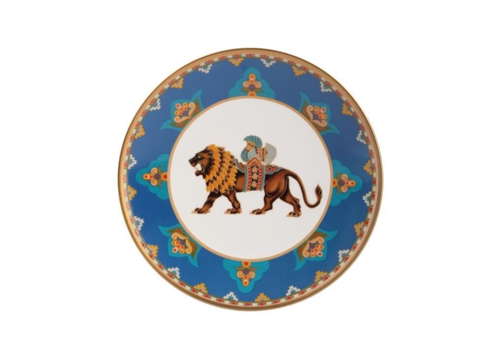 LEONE TEKLİ PASTA TABAK