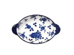 MIXIE OVAL FIRIN SAHAN DESEN B