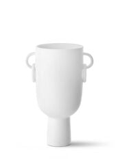 PURE DEKORATİF VAZO 22X16X34CM