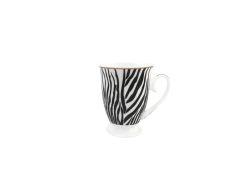 ZEBRA DESEN KUPA