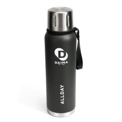 DAIMA ALLDAY TERMOS/MATARA 1000ML YEŞİL