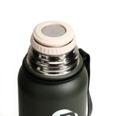 DAIMA ALLDAY TERMOS/MATARA 1000ML YEŞİL