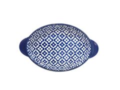 MIXIE OVAL FIRIN SAHAN DESEN G