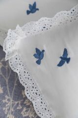 ALBATROS INDIGO ÇİFT KİŞİLİK TIMELESS PRIME SET