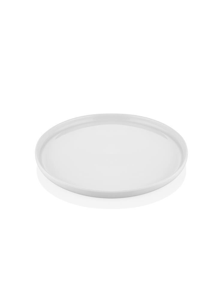 COTTA LIMOGES PASTA TABAK BEYAZ 21CM