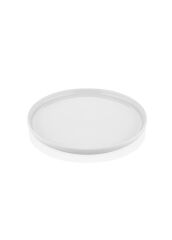 COTTA LIMOGES PASTA TABAK BEYAZ 21CM