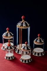 JUDE 5'Lİ MUTFAK SETİ