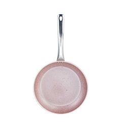AVANOS ROSE BIO GRANİT 7 PARÇA TENCERE SETİ