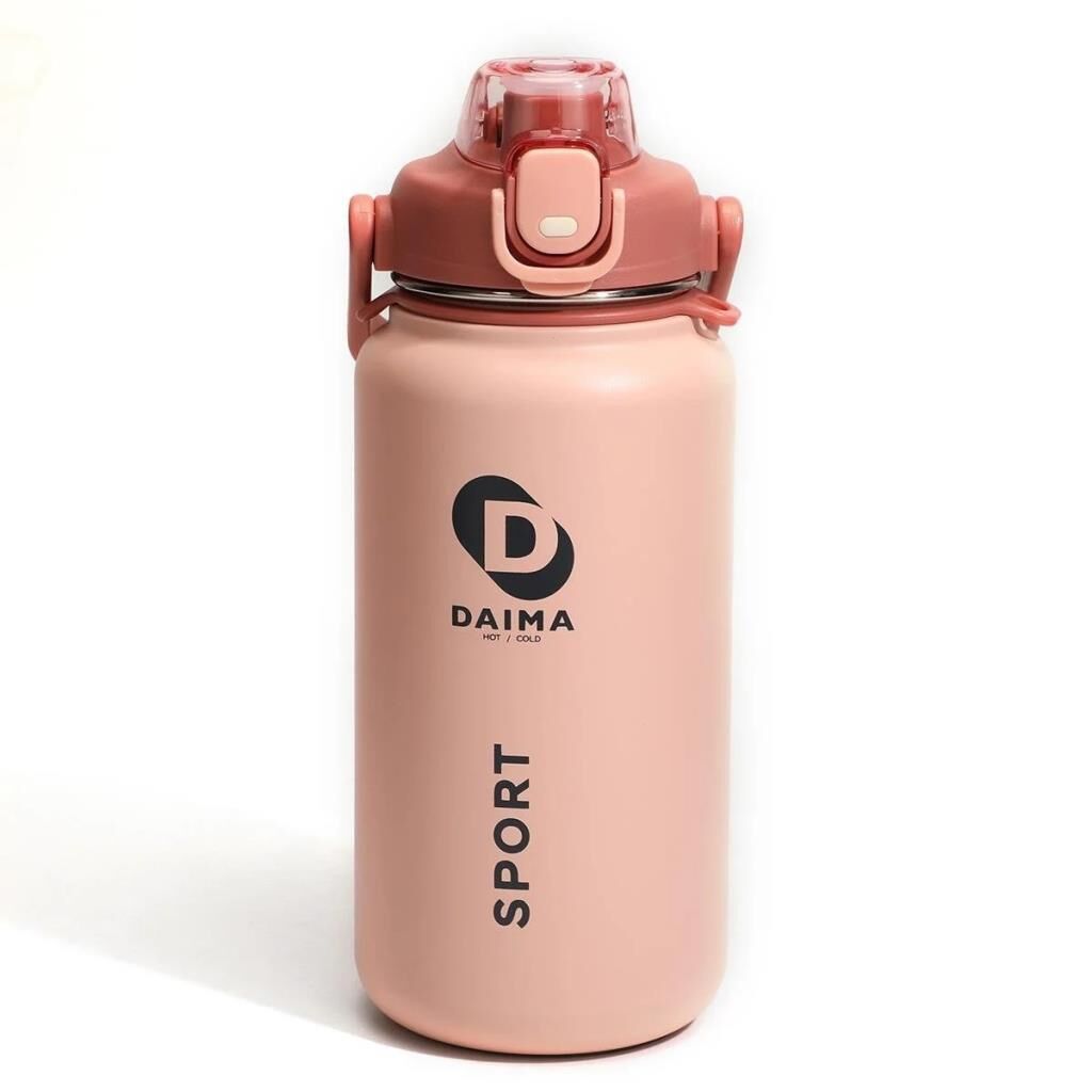 DAIMA SPORT TERMOS/MATARA 1300ML PEMBE