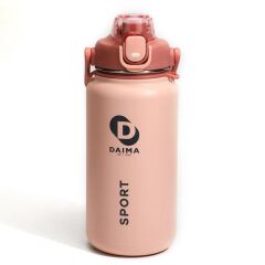 DAIMA SPORT TERMOS/MATARA 1300ML PEMBE