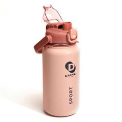 DAIMA SPORT TERMOS/MATARA 1300ML PEMBE