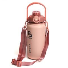 DAIMA SPORT TERMOS/MATARA 1300ML PEMBE