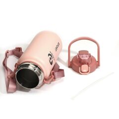 DAIMA SPORT TERMOS/MATARA 1300ML PEMBE