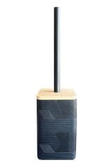 MADERA TUVALET FIRÇASI SİYAH