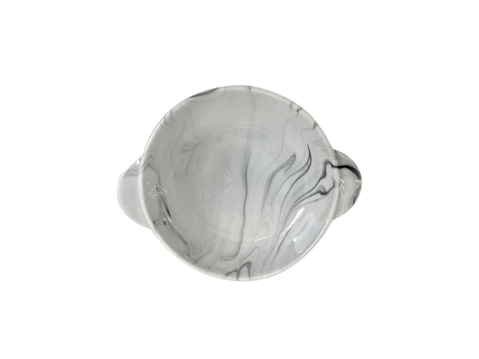 MERMER DESEN MİNİ FIRIN KABI 12cm