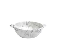 MERMER DESEN MİNİ FIRIN KABI 12cm