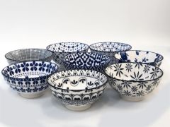 MIXIE KASE/SOSLUK DESEN E