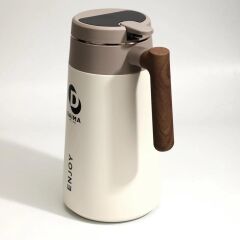 DAIMA ENJOY TERMOS 1680ML BEYAZ