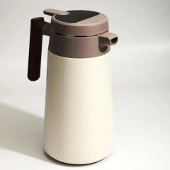 DAIMA ENJOY TERMOS 1680ML BEYAZ