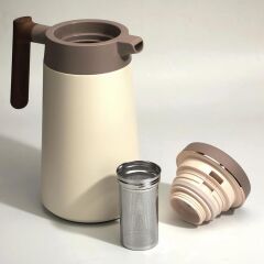 DAIMA ENJOY TERMOS 1680ML BEYAZ