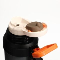 DAIMA FARAWAY TERMOS/MATARA 2500ML GRİ