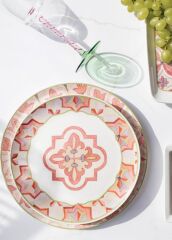 DOLCE VITA TEKLİ SERVİS TABAK 30CM