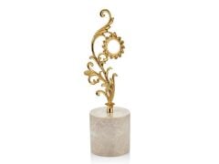 EVZA MERMER BEJ KAİDELİ MYSTERIOUS 32CM