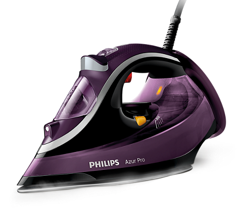 GC4889/80 AZUR PRO 3000W BUHARLI ÜTÜ