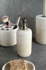 CHARM 5 PARÇA BANYO SETİ