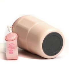 DAIMA EASY GO TERMOS/MATARA 380ML PEMBE