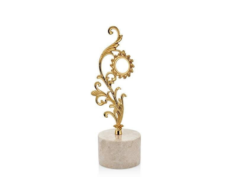 EVZA MERMER BEJ KAİDELİ MYSTERIOUS 28CM