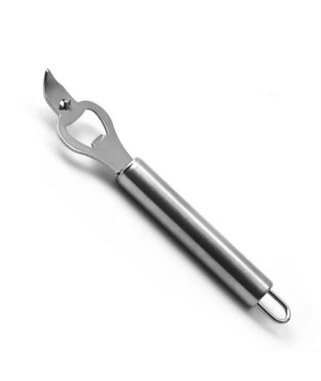 GRİ METAL AÇACAK