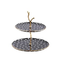 LENA DESEN1 KATLI İKRAMLIK