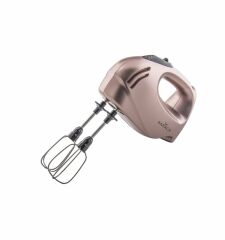 ROSEGOLD EL MİKSERİ