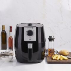 A887 AIR FIX AIRFRYER 5LT 1500W