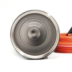 DAIMA EASY GO TERMOS/MATARA 380ML SİYAH