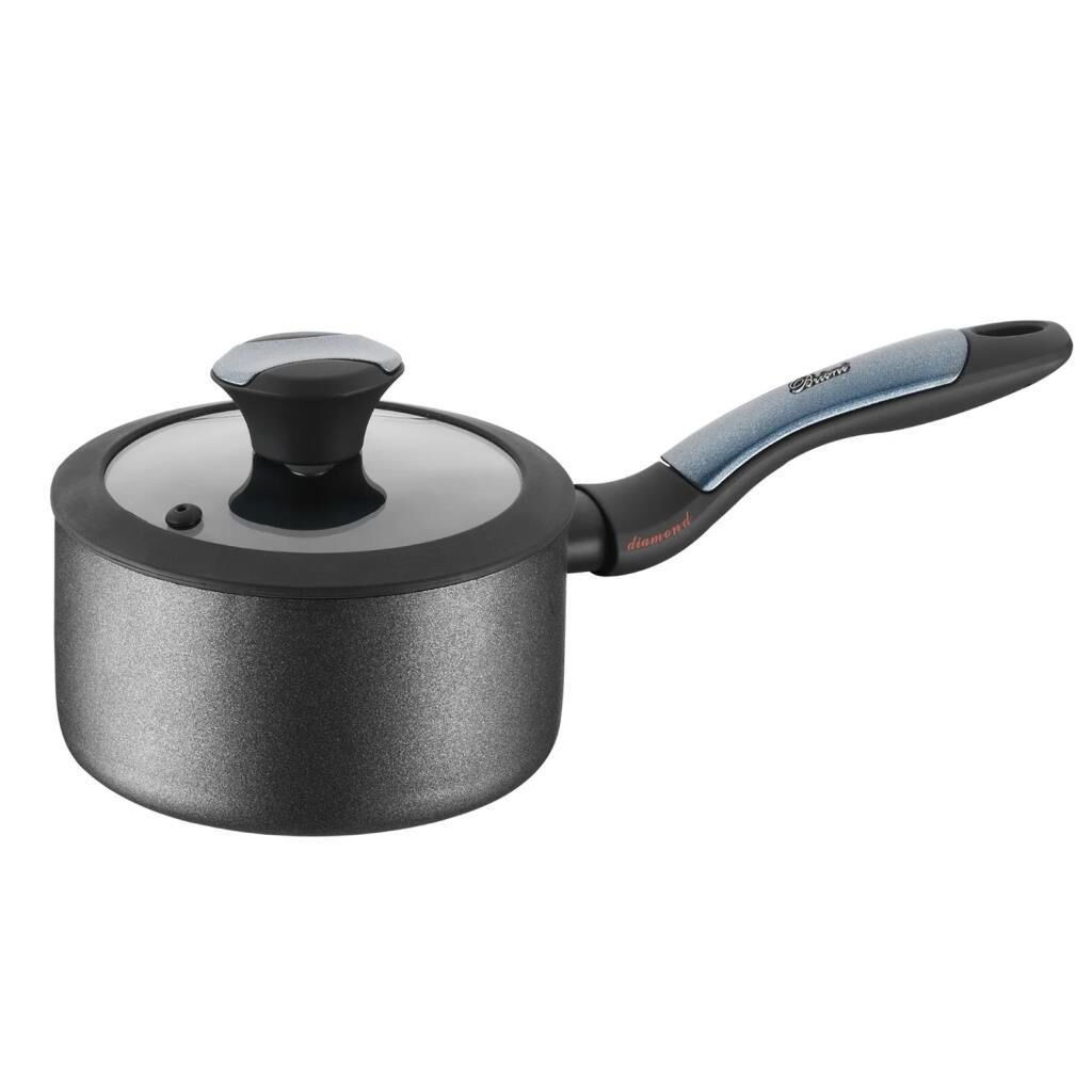 DIAMOND SOS TENCERESİ 16CM