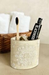 TOTEM 5 PARÇA BANYO SETİ